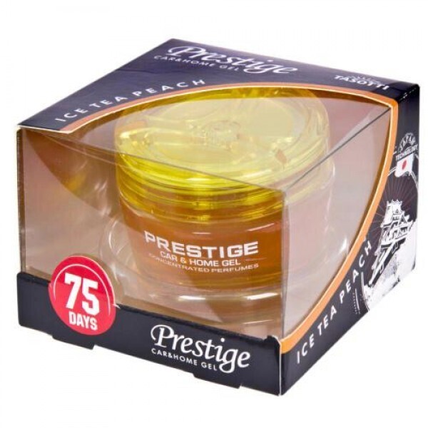 

Аромат. на панель Tasotti/"Gel Prestige"- 50ml / Ice Tea Peach ((48/16))