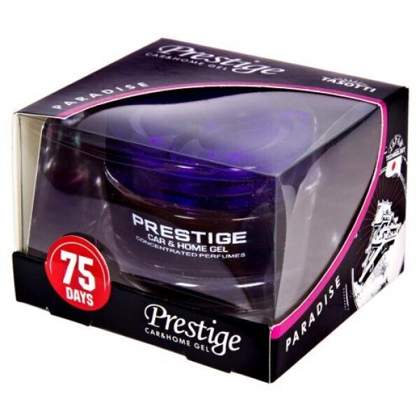 

Аромат. на панель Tasotti/"Gel Prestige"- 50ml / Paradise ((48/16))