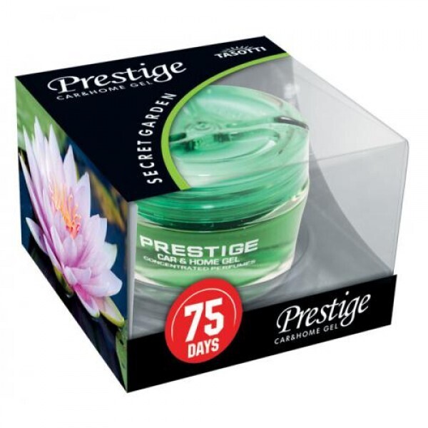 

Аромат. на панель Tasotti/"Gel Prestige"- 50ml / Secret Garden ((48/16))