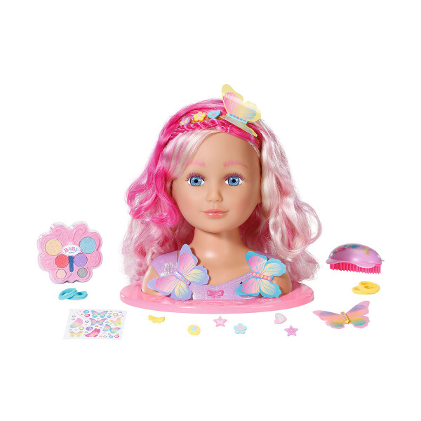 

Кукла манекен с аксессуарами Zapf Creation Baby Born Сестричка Фея (829721)