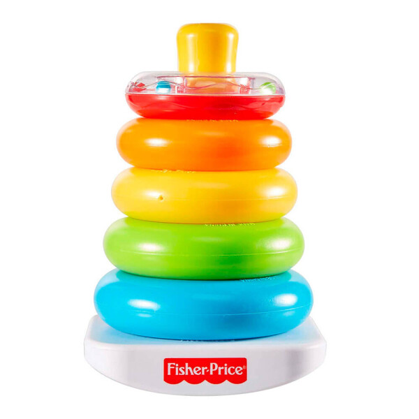 

Пирамидка Fisher-Price (GKD51)