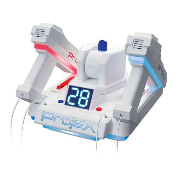 

Игровой набор для лазерных боев Laser X Проектор (52703)