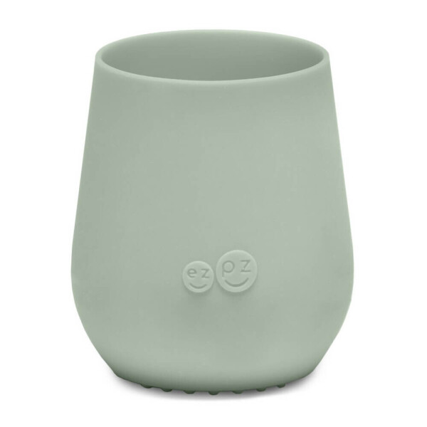 

Чашка EZPZ Tiny Cup Sage оливковый (TINY CUP SAGE)