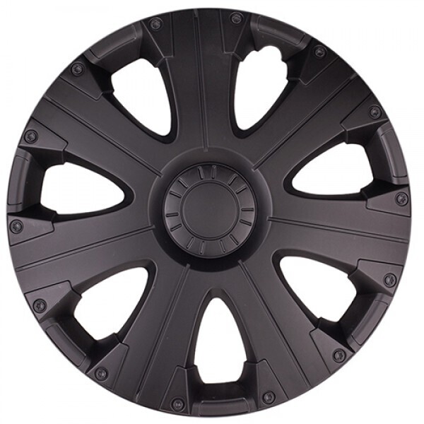 

Колпаки 15" ULTRA чер. ком (ULTRA)