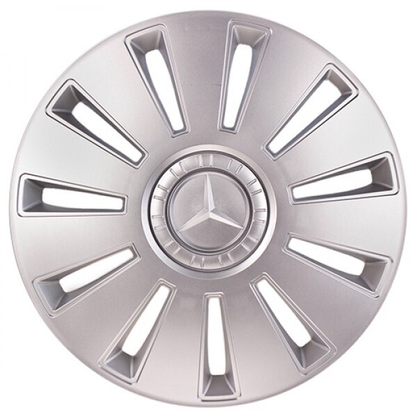 

Колпаки 16" REX cер. ком MERCEDES (REX)