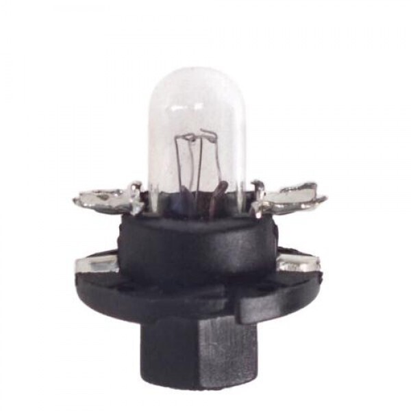 

Лампа PULSO/габаритная B8.4d/1.2W-12v clear (LP-84120)