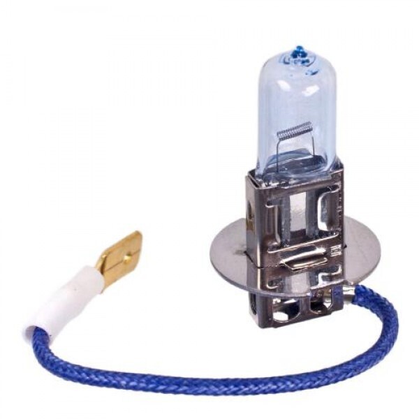 

Лампа PULSO/галогенная H3/PK22S 12v55w+50% X-treme Vision/c/box (LP-31555)