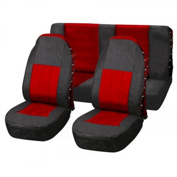 

Набор чехлов FD-101113 BK-RD (бус) 2пер+2задн/чех. руля/накл.рем.без (FD-101113 BK-RD)