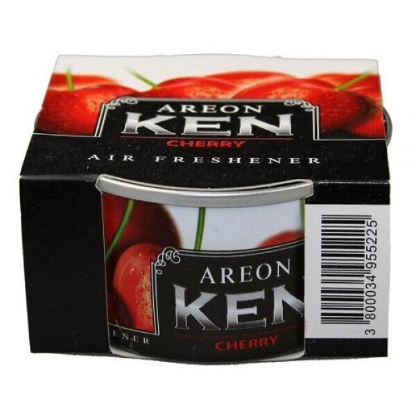 

Осв.воздуха AREON KEN Cherry (AK03)