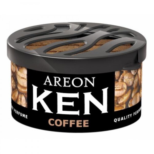 

Осв.воздуха AREON KEN Coffee (AK17)