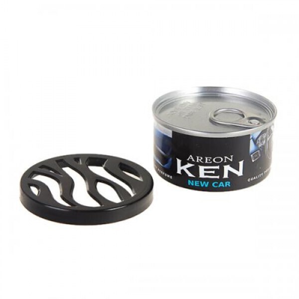 

Осв.воздуха AREON KEN New Car (AK19)