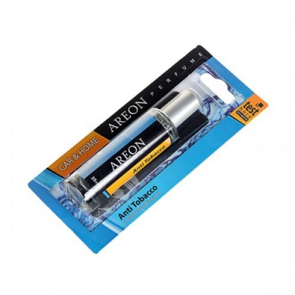 

Осв.воздуха AREON Parfume SPREY Новая машина с пластинкой 35ml (APC11)