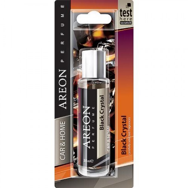 

Осв.воздуха AREON Parfume SPREY Черный лед с пластинкой 35ml (APC06)