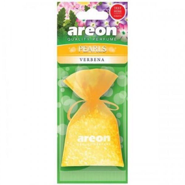 

Осв.воздуха AREON мешочек с гранулами Verbena (ABP06)