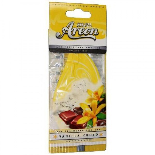 

Осв.воздуха AREON сухой листик "Mon Classic" No Smoking / Не курить (10) (MKS 08)