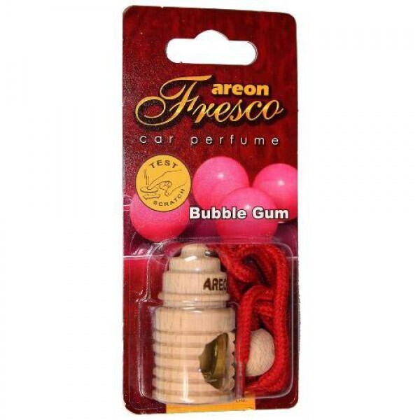 

Осв.воздуха AREON-VIP "Фреско" Bubble Gum (FRTN07)