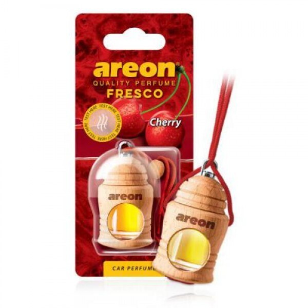 

Осв.воздуха AREON-VIP "Фреско" Cherry (FRTN00)