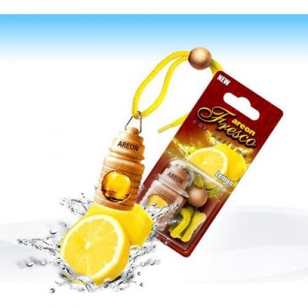 

Осв.воздуха AREON-VIP "Фреско" Lemon (FRTN19)