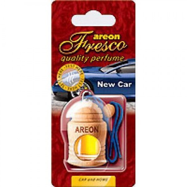 

Осв.воздуха AREON-VIP "Фреско" New car (FRTN26)