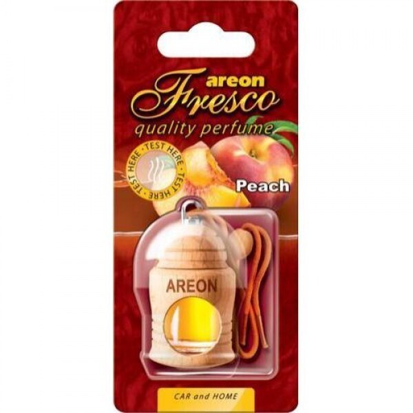 

Осв.воздуха AREON-VIP "Фреско" Peach НОВЫЙ ЗАПАХ! (FRTN24)