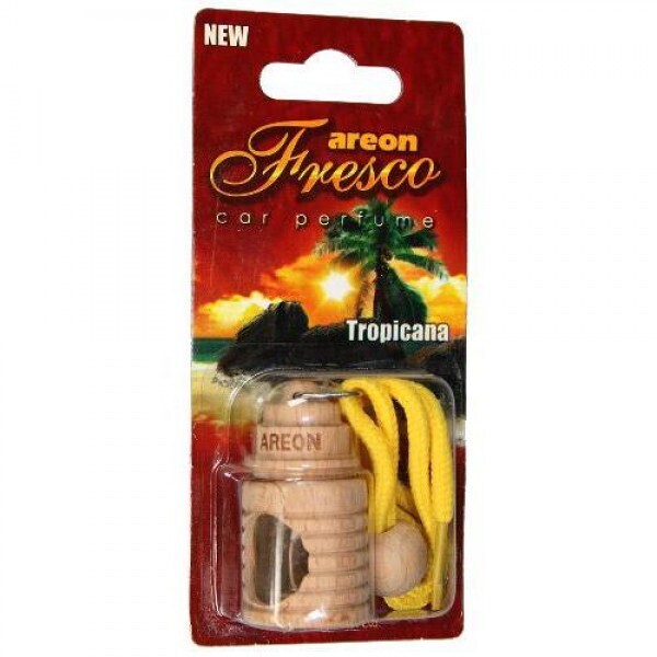 

Осв.воздуха AREON-VIP "Фреско" Tropicana (FRTN16)