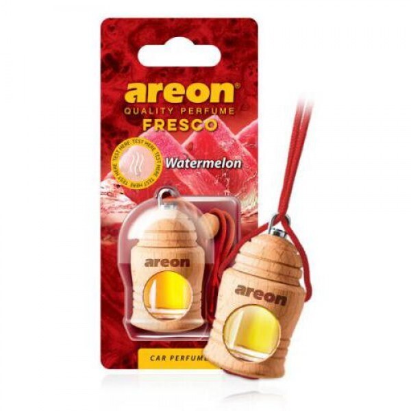 

Осв.воздуха AREON-VIP "Фреско" Watermelon (FRTN00)