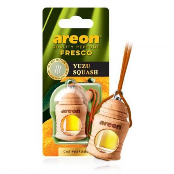

Осв.воздуха AREON-VIP "Фреско" Yuzu squash (FRTN00)