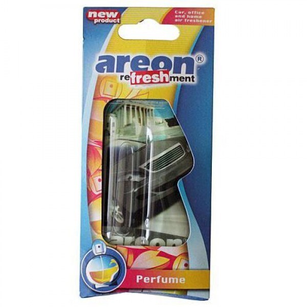 

Осв.воздуха гель AREON-VIP "АВТО" Perfume (LC13 - авто)