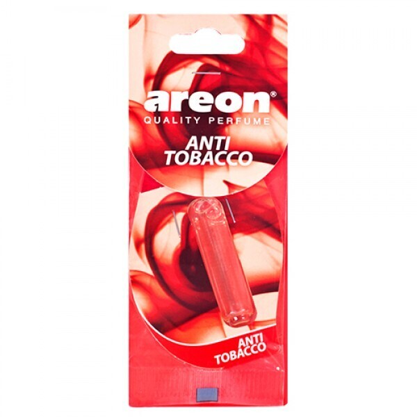

Осв.воздуха жидкий листик AREON "LIQUID" Anti Tobacco 5ml (24) (LR 08)