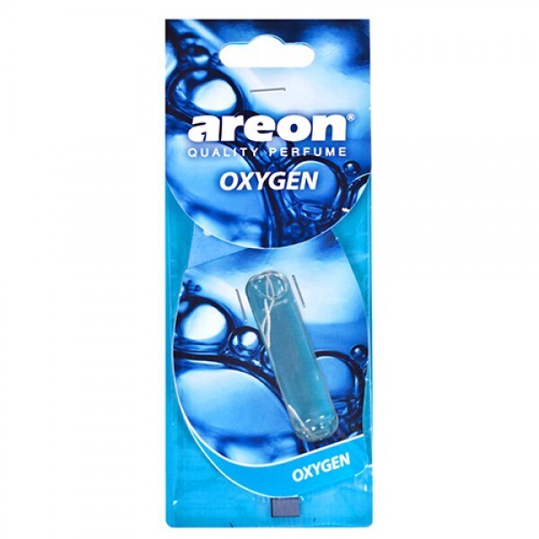 

Осв.воздуха жидкий листик AREON "LIQUID" Oxigen 5ml (24) (LR 02)