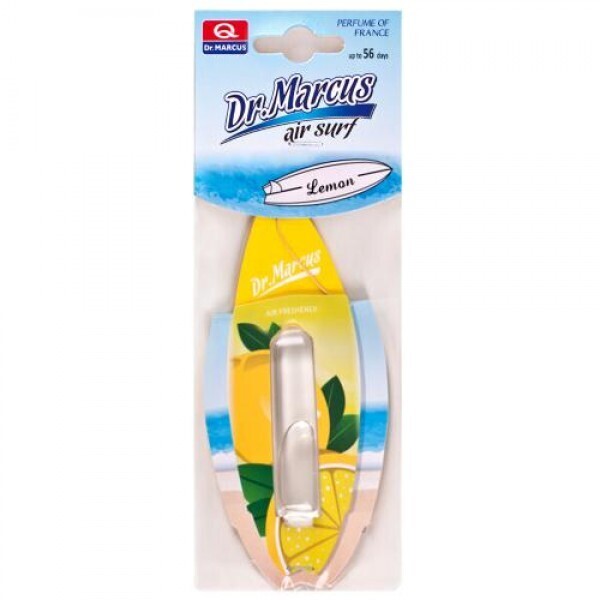 

Освежитель воздуха DrMarkus AIR SURF (Lemon) ((18))