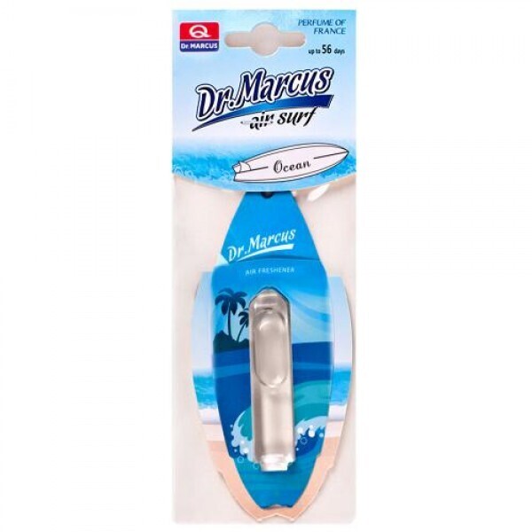 

Освежитель воздуха DrMarkus AIR SURF (Ocean) ((18))
