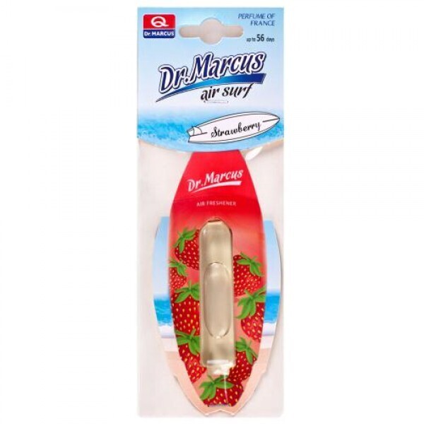 

Освежитель воздуха DrMarkus AIR SURF (Strawberry) ((18))