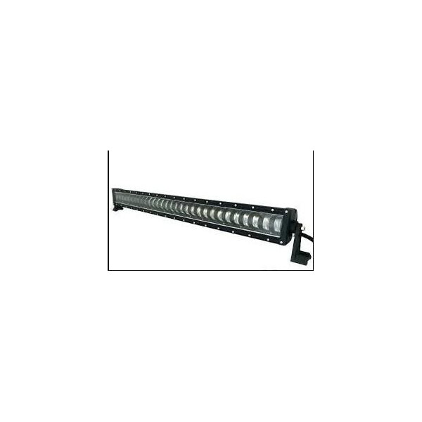 

Светодиодная LED фара на крышу. 810мм \ 240W \ 9700 lum \ 30 линз Cree