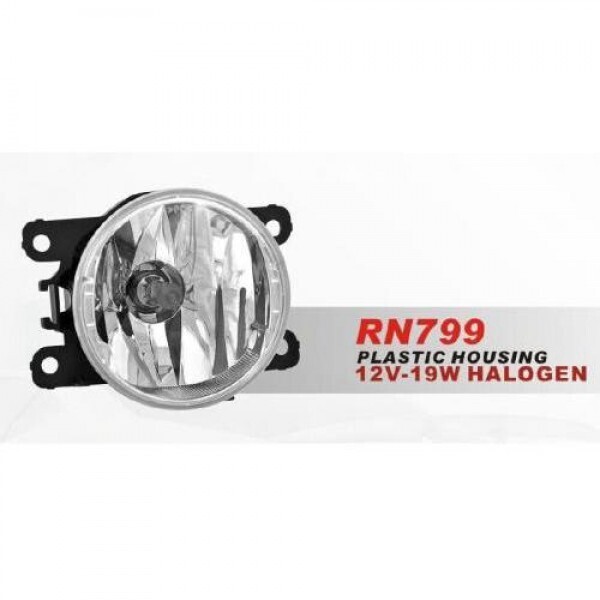 

Фары доп.модель Renault/FORD/ISUZU/MAZDA/Suzuki/RN-799W/H16-19W (RN-799W)