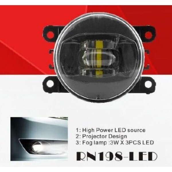

Фары доп.модель Renault/HD/NS/MB/FD/IZ/MZ/SZ/RN-198-LED/3Led*3W (RN-198-LED)