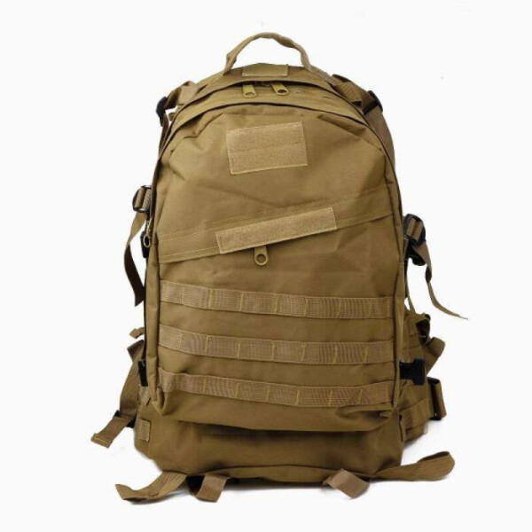 

Рюкзак штурмовой Oxford D-600, 30 л. Койот