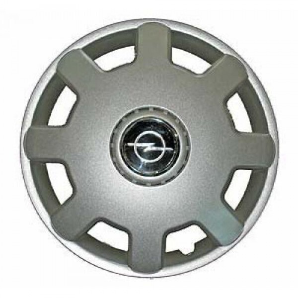 

Автомобильный колпак SJS 410 R16" (SJS 410)