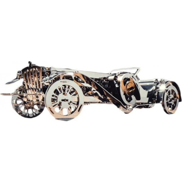 

Конструктор коллекционная модель Time for Machine Glorious Cabrio 2 110 деталей (T4M380112)