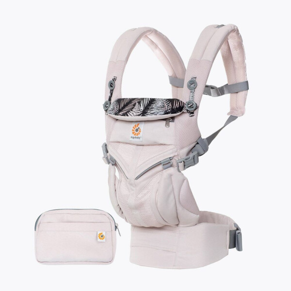 

Рюкзак-переноска Ergobaby Omni 360 Maui