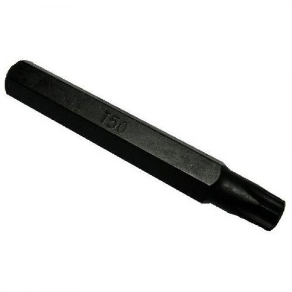 

HANS. Бита 80мм.TORX T50 (043-7Т50) (043-7Т50)