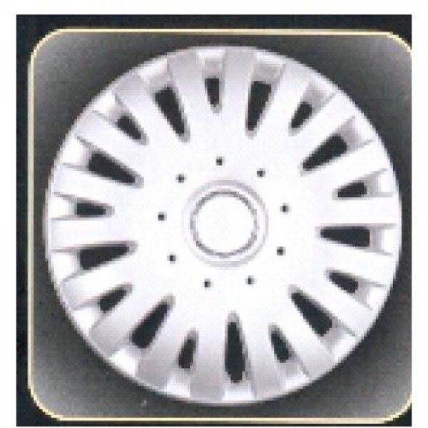

Автомобильный колпак SJS 211 R14" (VW) (SJS 211)