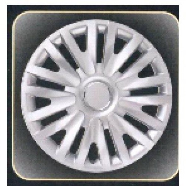 

Автомобильный колпак SJS 217 R14" (VW) (SJS 217)