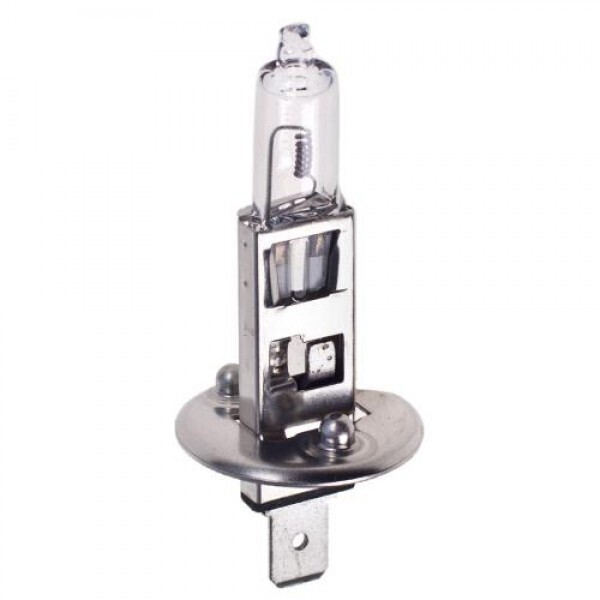 

Лампа GE галогенная Н1 / 70W P14.5S / 24V (23793)