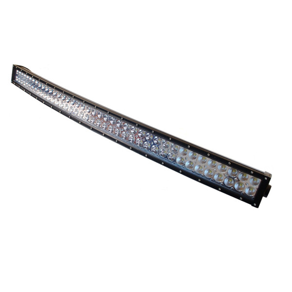 

Светодиодная фара - балка AllLight AB-240W панорамная 80chip CREE 9-30V боковой крепеж