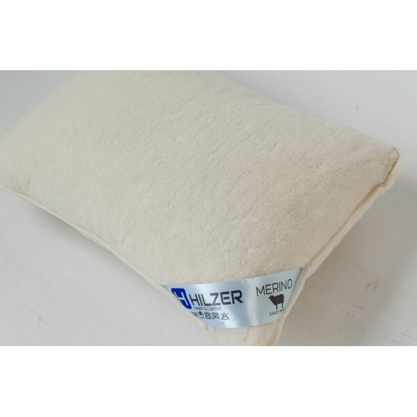 

Подушка HILZER (MERINO) - 40х75