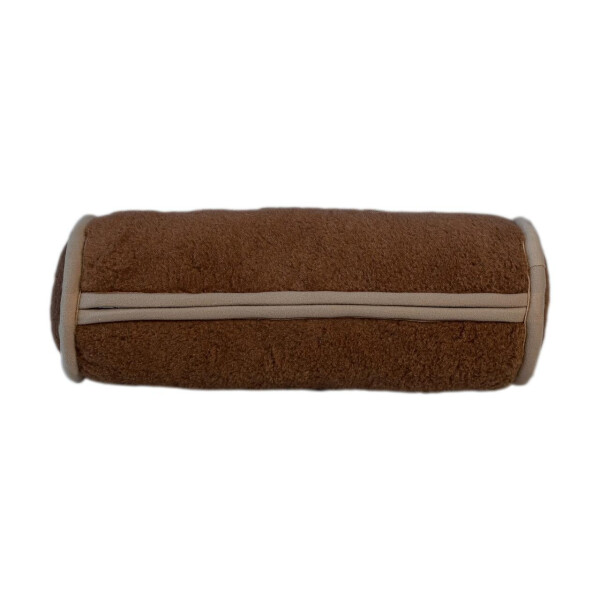 

Подушка Валик HILZER (CAMEL) - 25х50