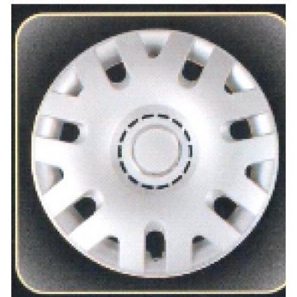 

Автомобильный колпак SJS 204 R14" (VW Polo) (SJS 204)