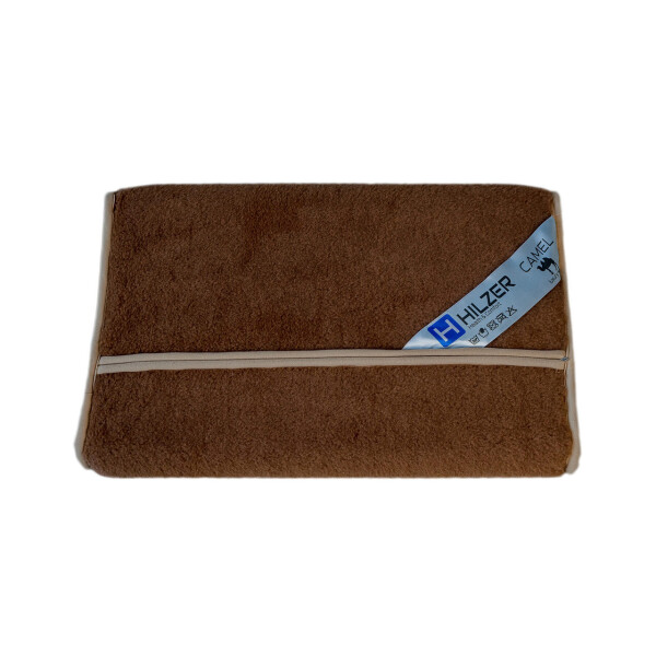 

Подушка ортопедична HILZER (CAMEL) - 50х70