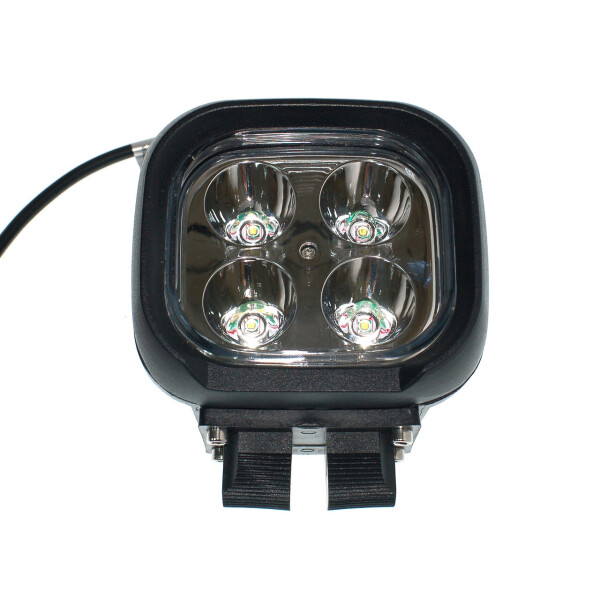 

Светодиодная фара AllLight 23type 40W 4chip CREE spot 9-30V